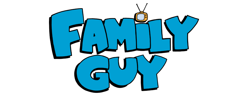 Family Guy logo