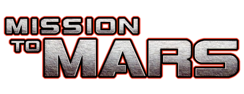 Mission to Mars