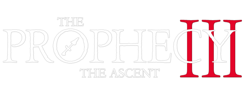 The Prophecy 3: The Ascent
