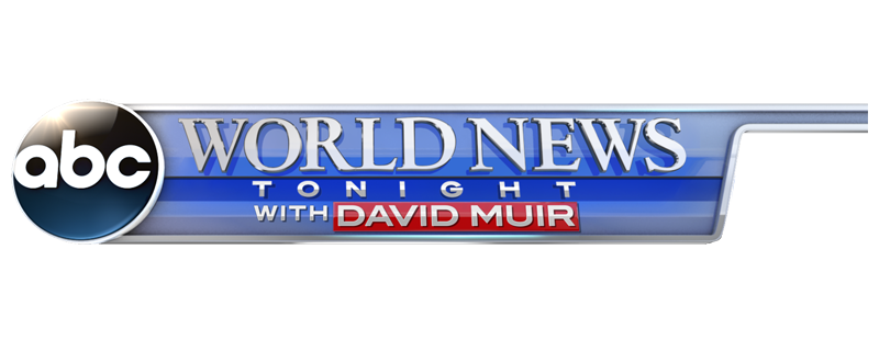 ABC World News Tonight with David Muir