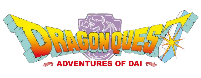 Dragon Quest: Dai's Great Adventure