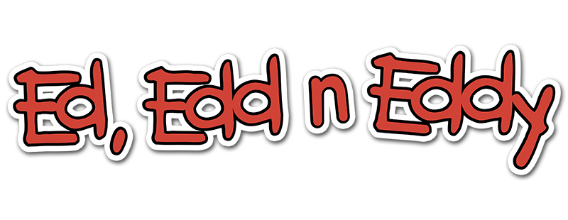 Ed, Edd n Eddy