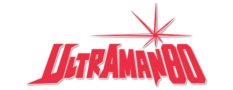 Ultraman 80