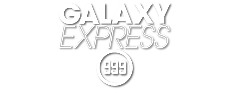 Galaxy Express 999