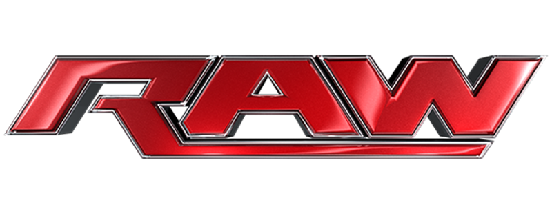WWE Raw logo