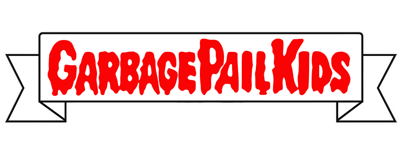 Garbage Pail Kids