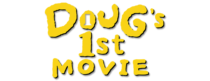 Doug's 1st Movie