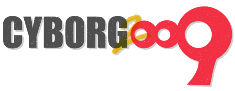 Cyborg 009