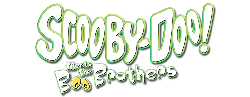 Scooby-Doo Meets the Boo Brothers