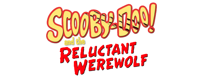 Scooby-Doo and the Reluctant Werewolf