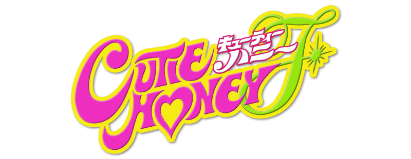 Cutie Honey F