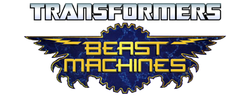 Beast Machines: Transformers