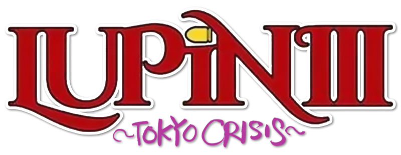 Lupin the 3rd: Crisis in Tokyo