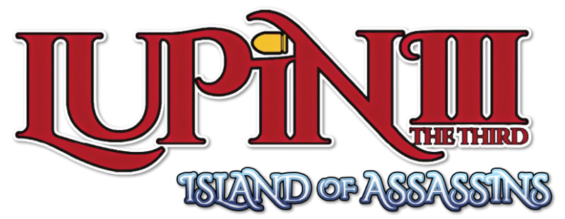 Lupin III: Island of Assassins