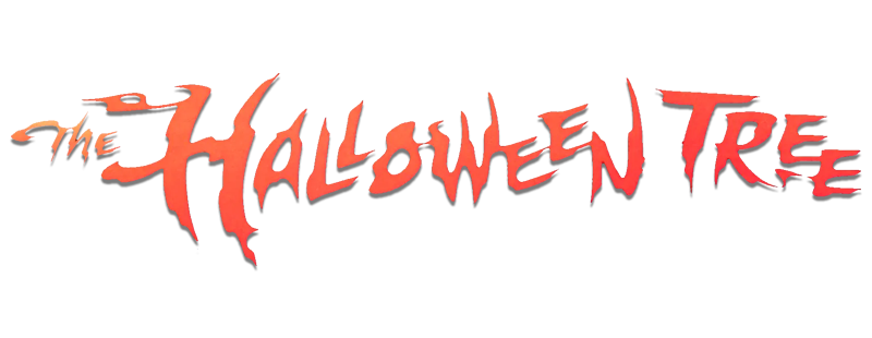 The Halloween Tree