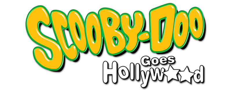 Scooby Goes Hollywood