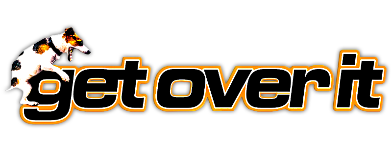 Get Over It