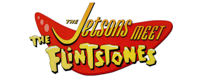The Jetsons Meet the Flintstones