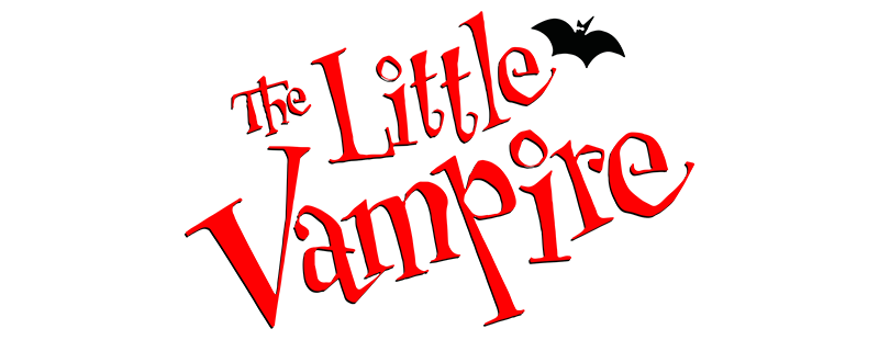 The Little Vampire