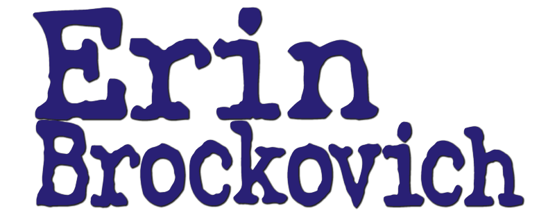 Erin Brockovich