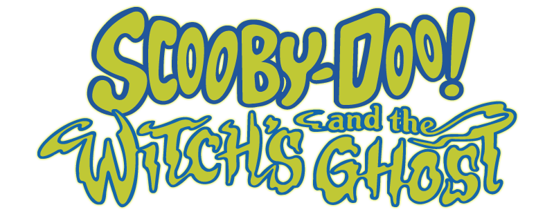 Scooby-Doo and the Witch's Ghost