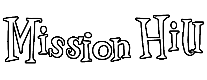Mission Hill