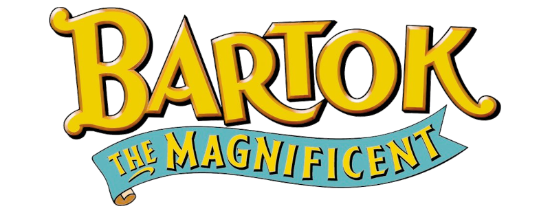 Bartok the Magnificent