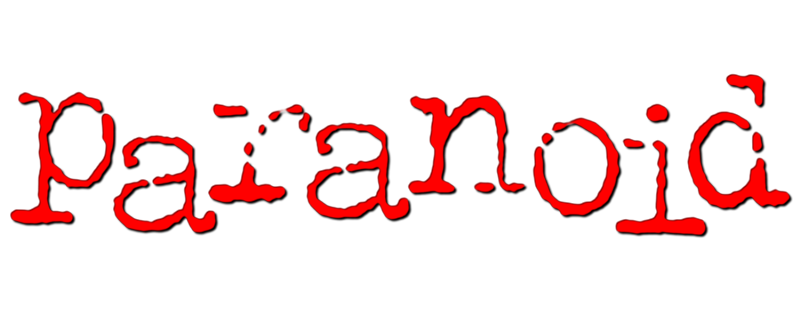 Paranoid