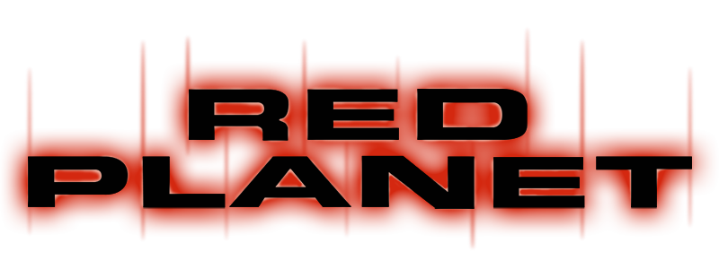 Red Planet
