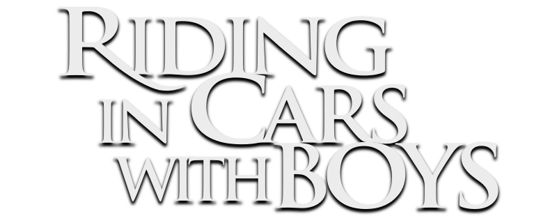 Riding in Cars with Boys