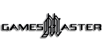 Gamesmaster