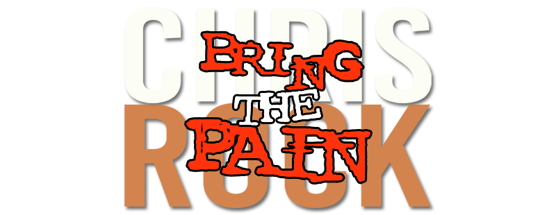 Chris Rock: Bring the Pain