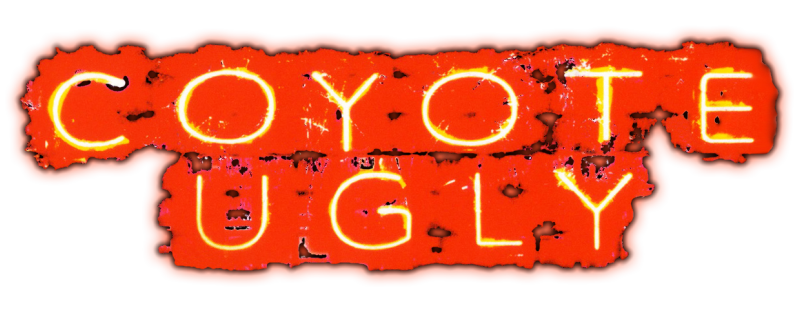 Coyote Ugly