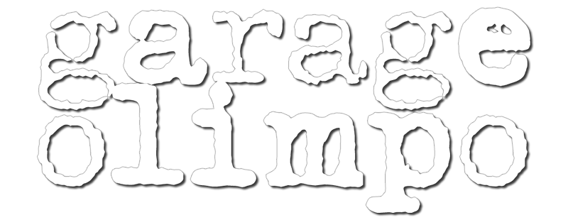 Garage Olimpo