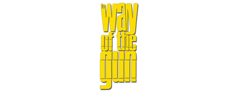 The Way of the Gun