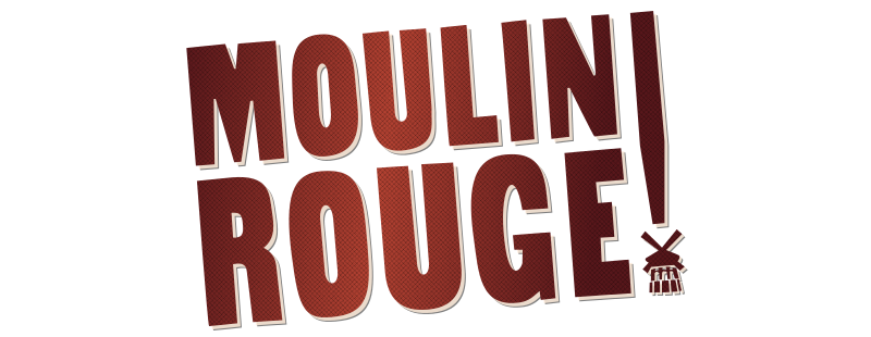 Moulin Rouge!