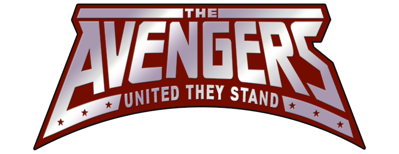 The Avengers: United They Stand