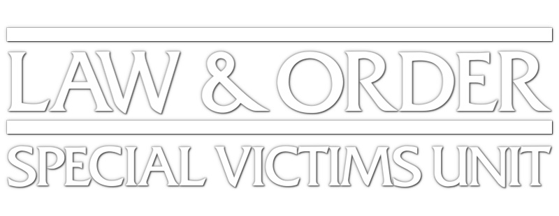 Law & Order: Special Victims Unit logo