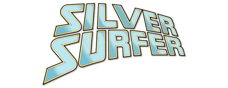 Silver Surfer