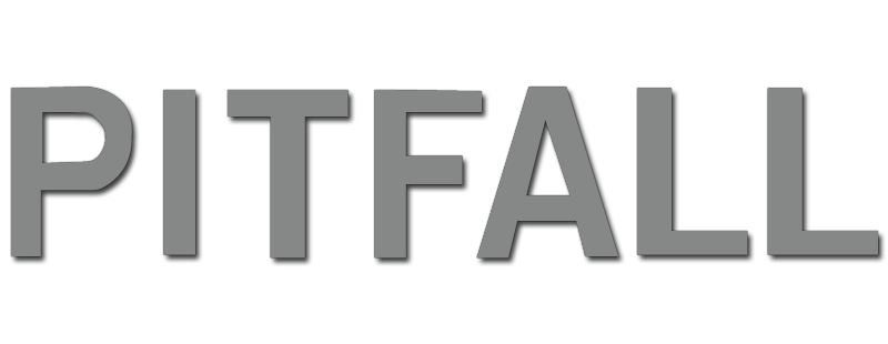 Pitfall