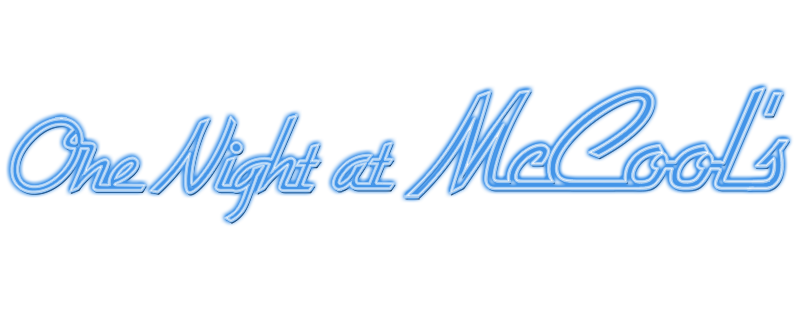 One Night at McCool's