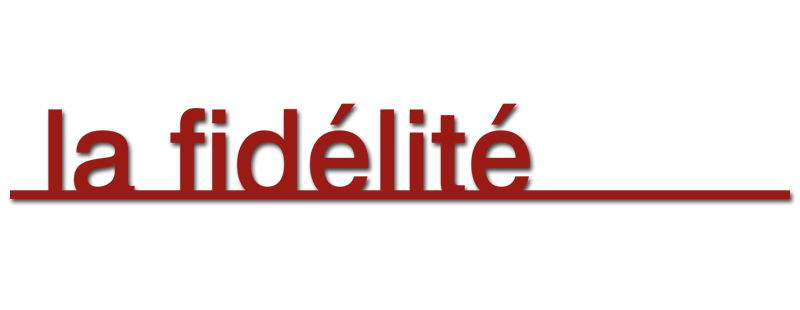 Fidelity