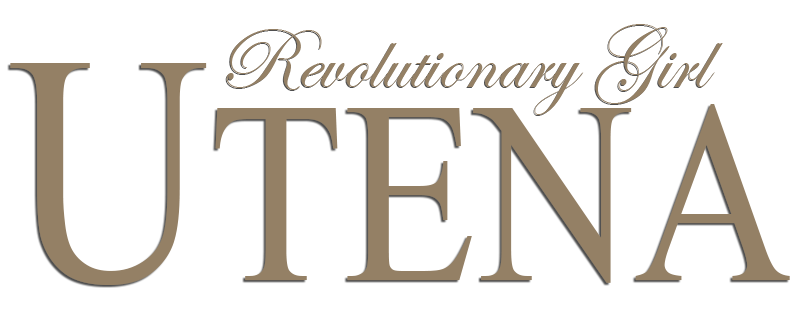 Revolutionary Girl Utena
