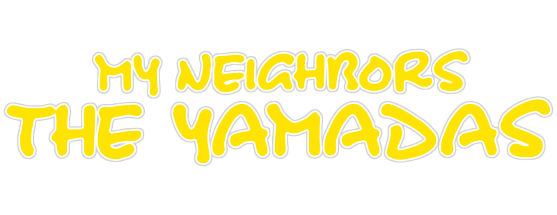 My Neighbors the Yamadas
