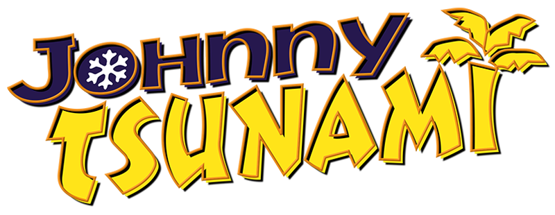 Johnny Tsunami