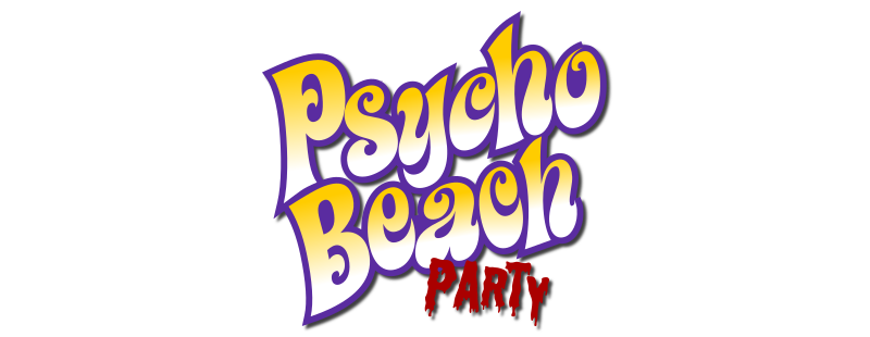Psycho Beach Party