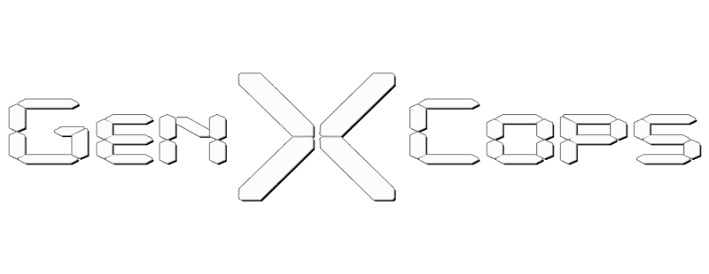Gen-X Cops