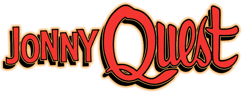 The New Adventures of Jonny Quest
