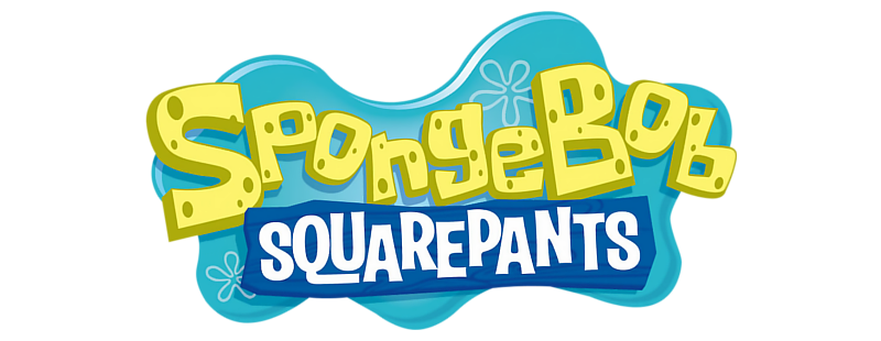 SpongeBob SquarePants logo