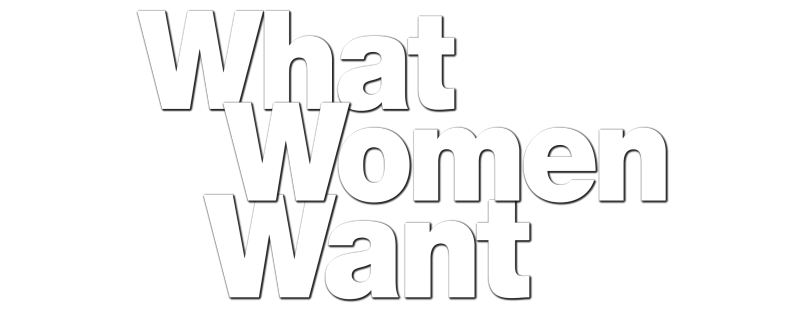 What Women Want